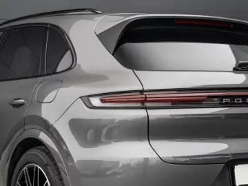 Porsche Cayenne E-Hybrid Panorama BOSE Head-Up