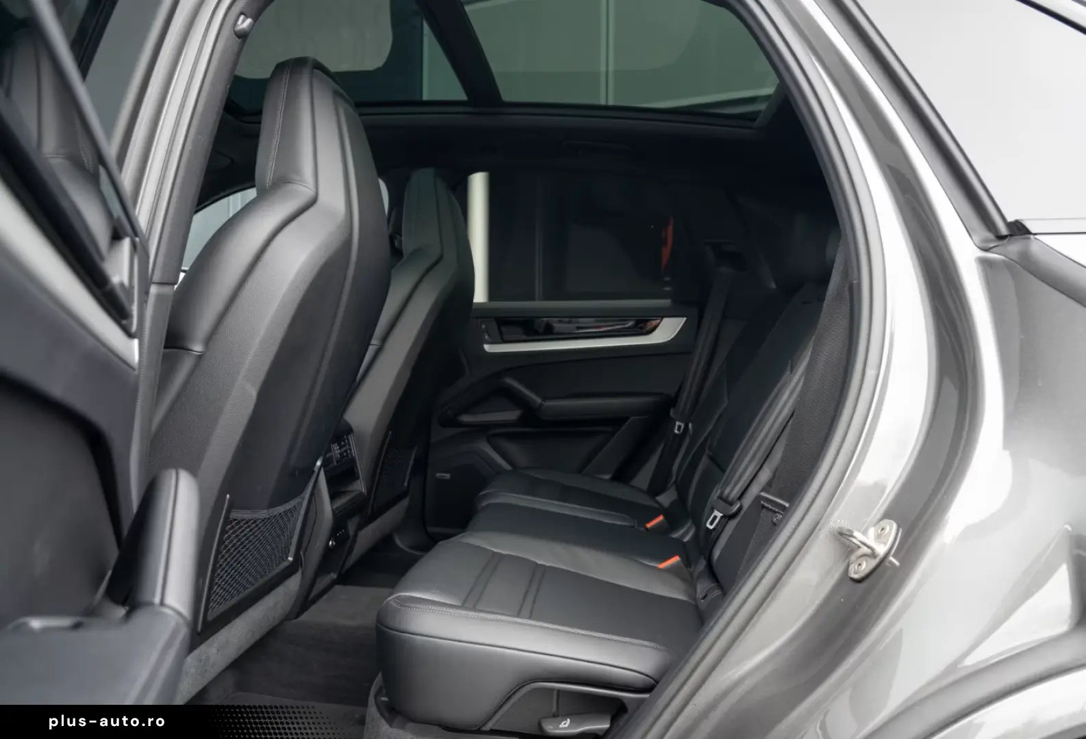 Porsche Cayenne E-Hybrid Panorama BOSE Head-Up