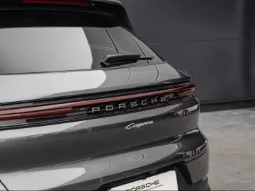 Porsche Cayenne E-Hybrid Panorama BOSE Head-Up