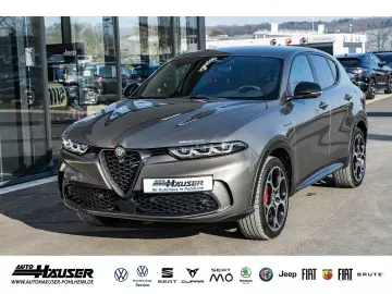 ALFA ROMEO Tonale Veloce 1.3T PHEV Q4 WINTER ASSISTENZ