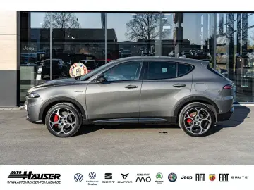 ALFA ROMEO Tonale Veloce 1.3T PHEV Q4 WINTER ASSISTENZ