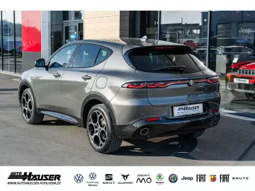 ALFA ROMEO Tonale Veloce 1.3T PHEV Q4 WINTER ASSISTENZ