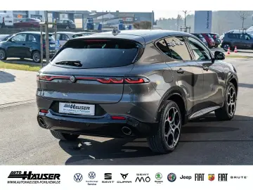 ALFA ROMEO Tonale Veloce 1.3T PHEV Q4 WINTER ASSISTENZ