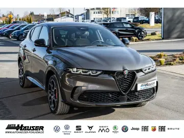 ALFA ROMEO Tonale Veloce 1.3T PHEV Q4 WINTER ASSISTENZ