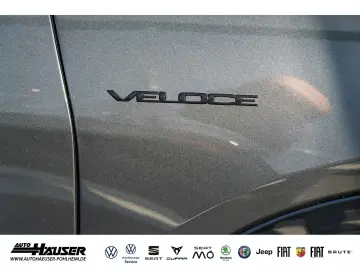 ALFA ROMEO Tonale Veloce 1.3T PHEV Q4 WINTER ASSISTENZ