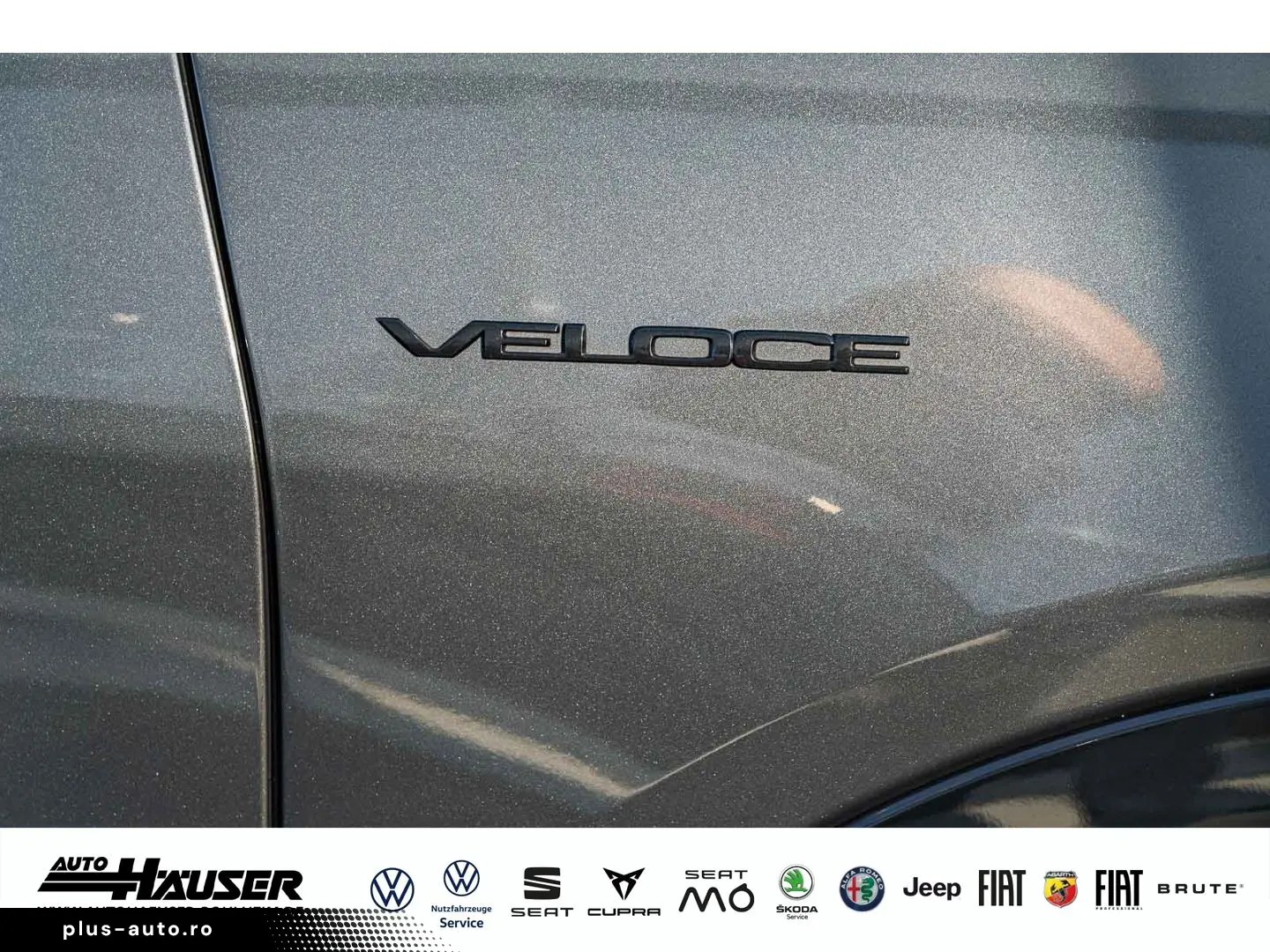 ALFA ROMEO Tonale Veloce 1.3T PHEV Q4 WINTER ASSISTENZ