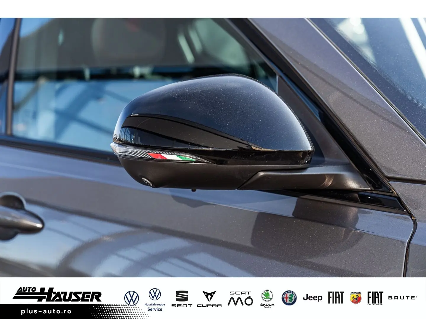 ALFA ROMEO Tonale Veloce 1.3T PHEV Q4 WINTER ASSISTENZ