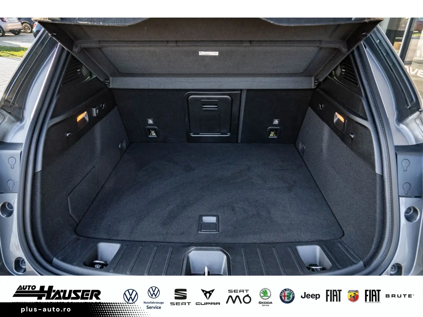 ALFA ROMEO Tonale Veloce 1.3T PHEV Q4 WINTER ASSISTENZ