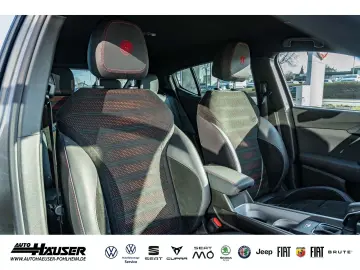 ALFA ROMEO Tonale Veloce 1.3T PHEV Q4 WINTER ASSISTENZ