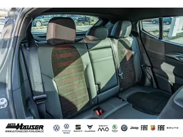 ALFA ROMEO Tonale Veloce 1.3T PHEV Q4 WINTER ASSISTENZ