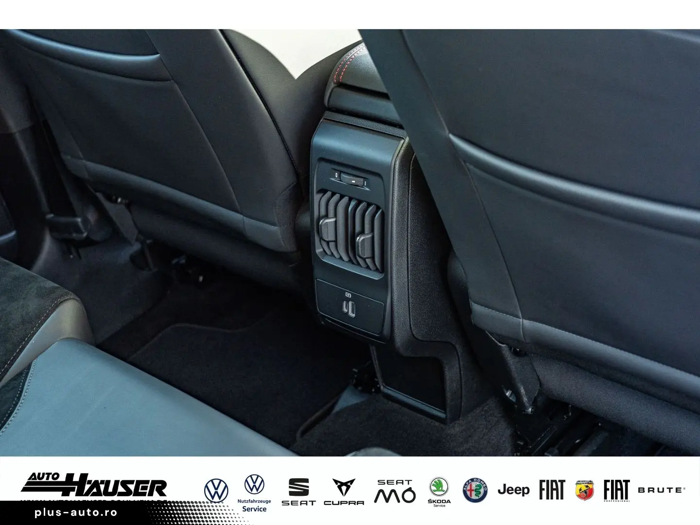 ALFA ROMEO Tonale Veloce 1.3T PHEV Q4 WINTER ASSISTENZ