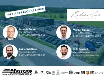 ALFA ROMEO Tonale Veloce 1.3T PHEV Q4 WINTER ASSISTENZ