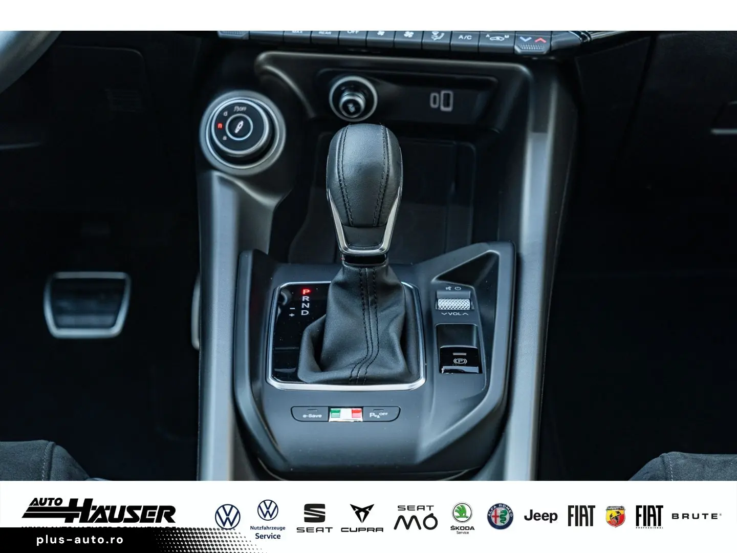 ALFA ROMEO Tonale Veloce 1.3T PHEV Q4 WINTER ASSISTENZ