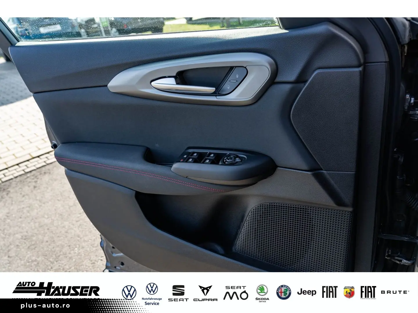 ALFA ROMEO Tonale Veloce 1.3T PHEV Q4 WINTER ASSISTENZ