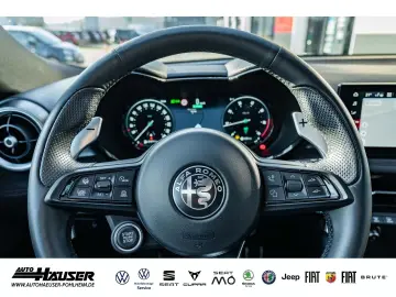 ALFA ROMEO Tonale Veloce 1.3T PHEV Q4 WINTER ASSISTENZ