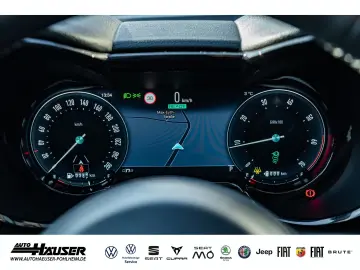 ALFA ROMEO Tonale Veloce 1.3T PHEV Q4 WINTER ASSISTENZ