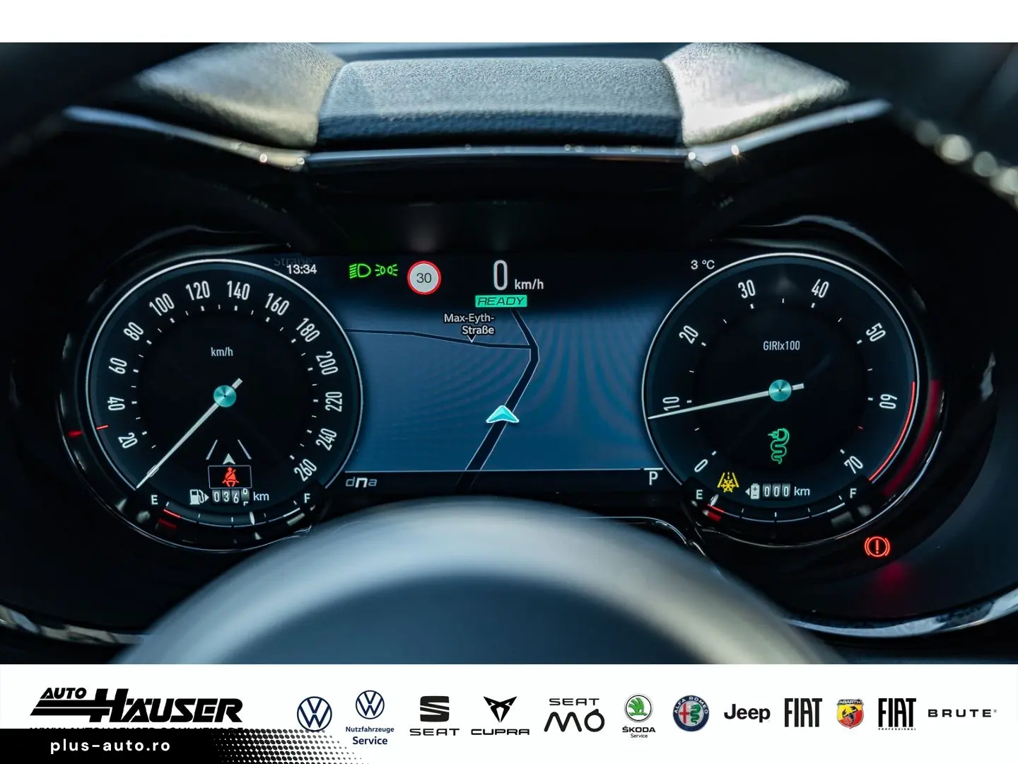 ALFA ROMEO Tonale Veloce 1.3T PHEV Q4 WINTER ASSISTENZ