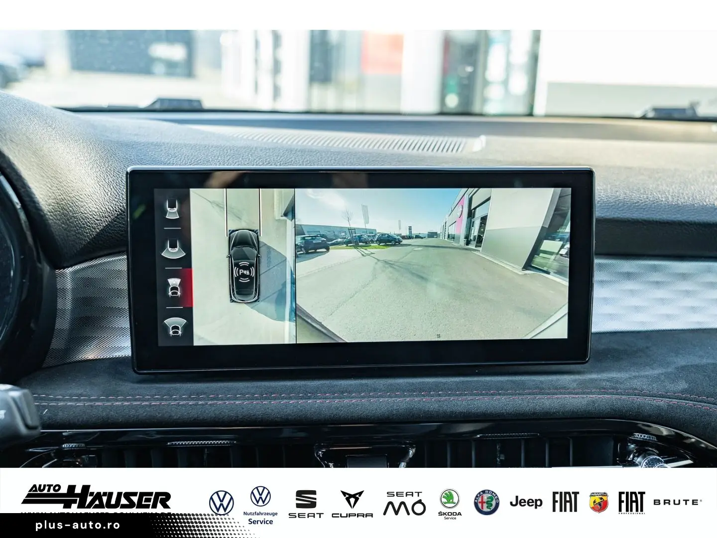 ALFA ROMEO Tonale Veloce 1.3T PHEV Q4 WINTER ASSISTENZ