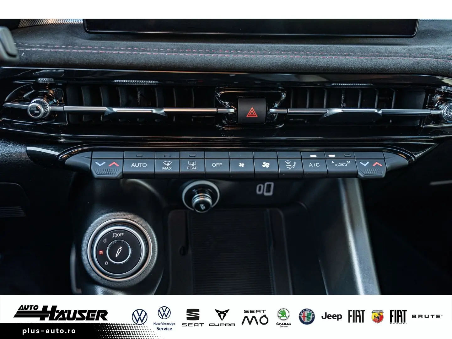 ALFA ROMEO Tonale Veloce 1.3T PHEV Q4 WINTER ASSISTENZ