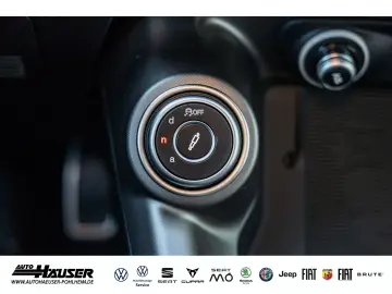 ALFA ROMEO Tonale Veloce 1.3T PHEV Q4 WINTER ASSISTENZ