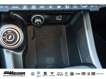 ALFA ROMEO Tonale Veloce 1.3T PHEV Q4 WINTER ASSISTENZ