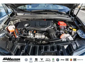 ALFA ROMEO Tonale Veloce 1.3T PHEV Q4 WINTER ASSISTENZ