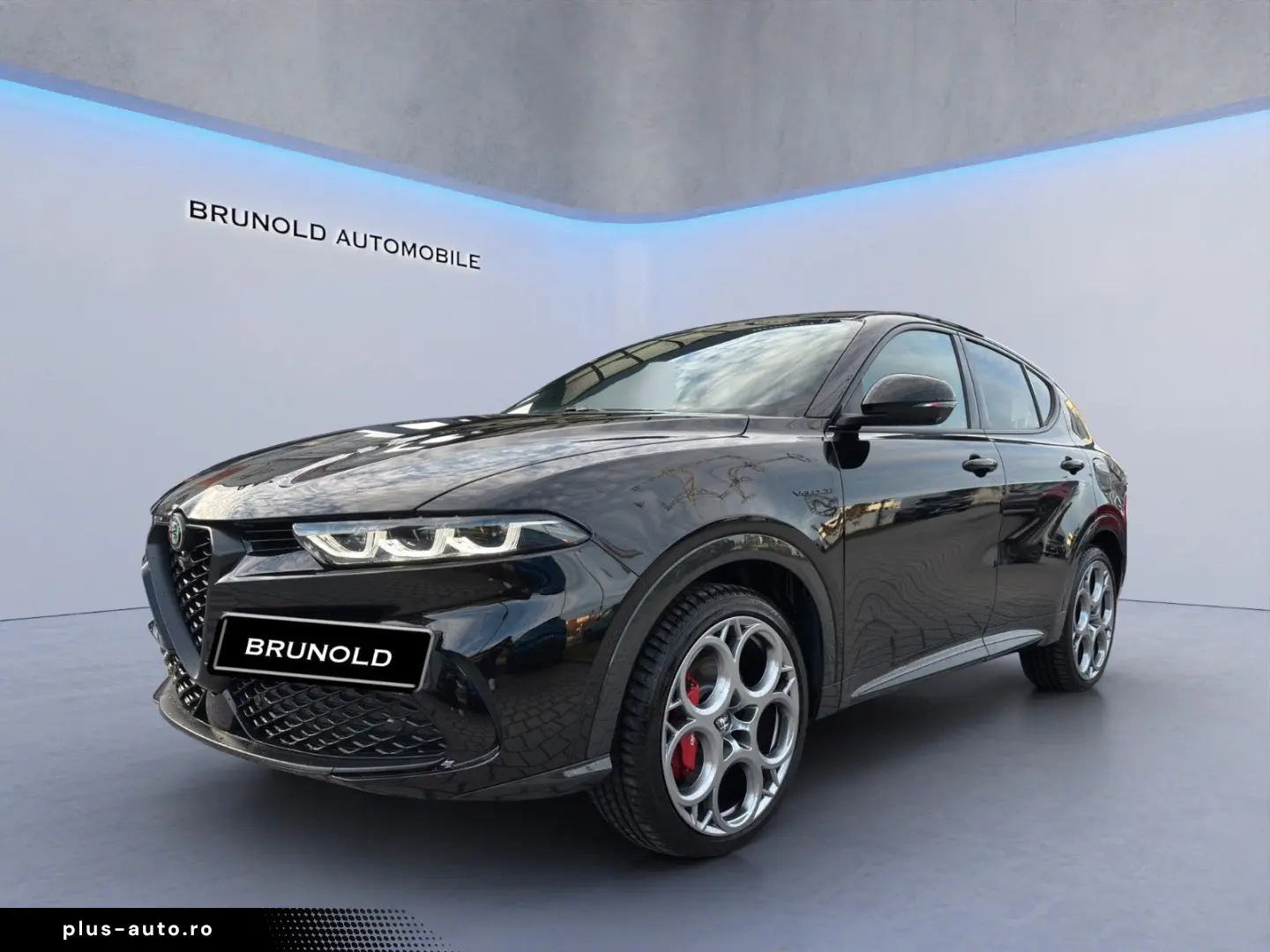 ALFA ROMEO Tonale VELOCE 1.3T MultiAir Plug-In Hybrid 280PS