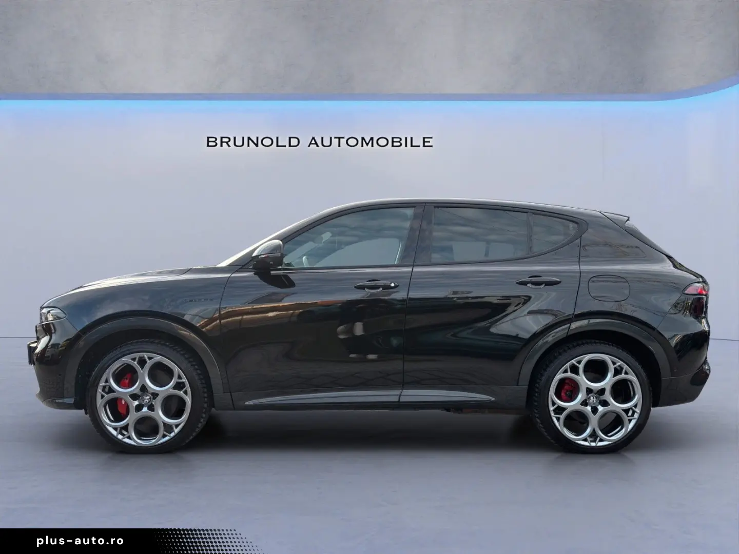 ALFA ROMEO Tonale VELOCE 1.3T MultiAir Plug-In Hybrid 280PS