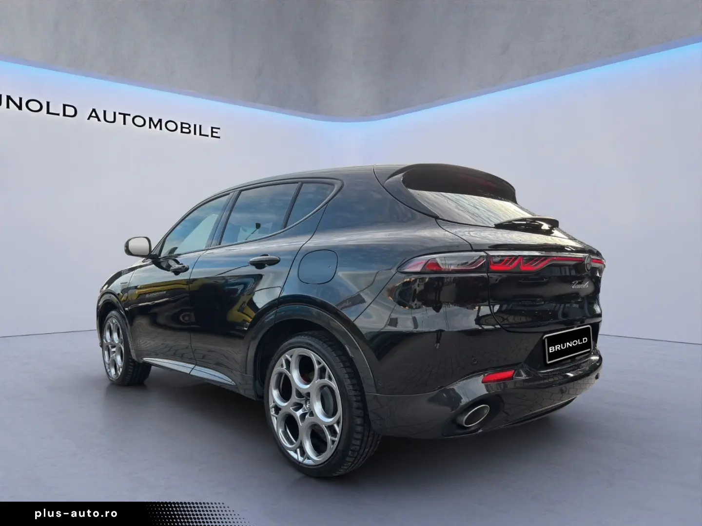 ALFA ROMEO Tonale VELOCE 1.3T MultiAir Plug-In Hybrid 280PS