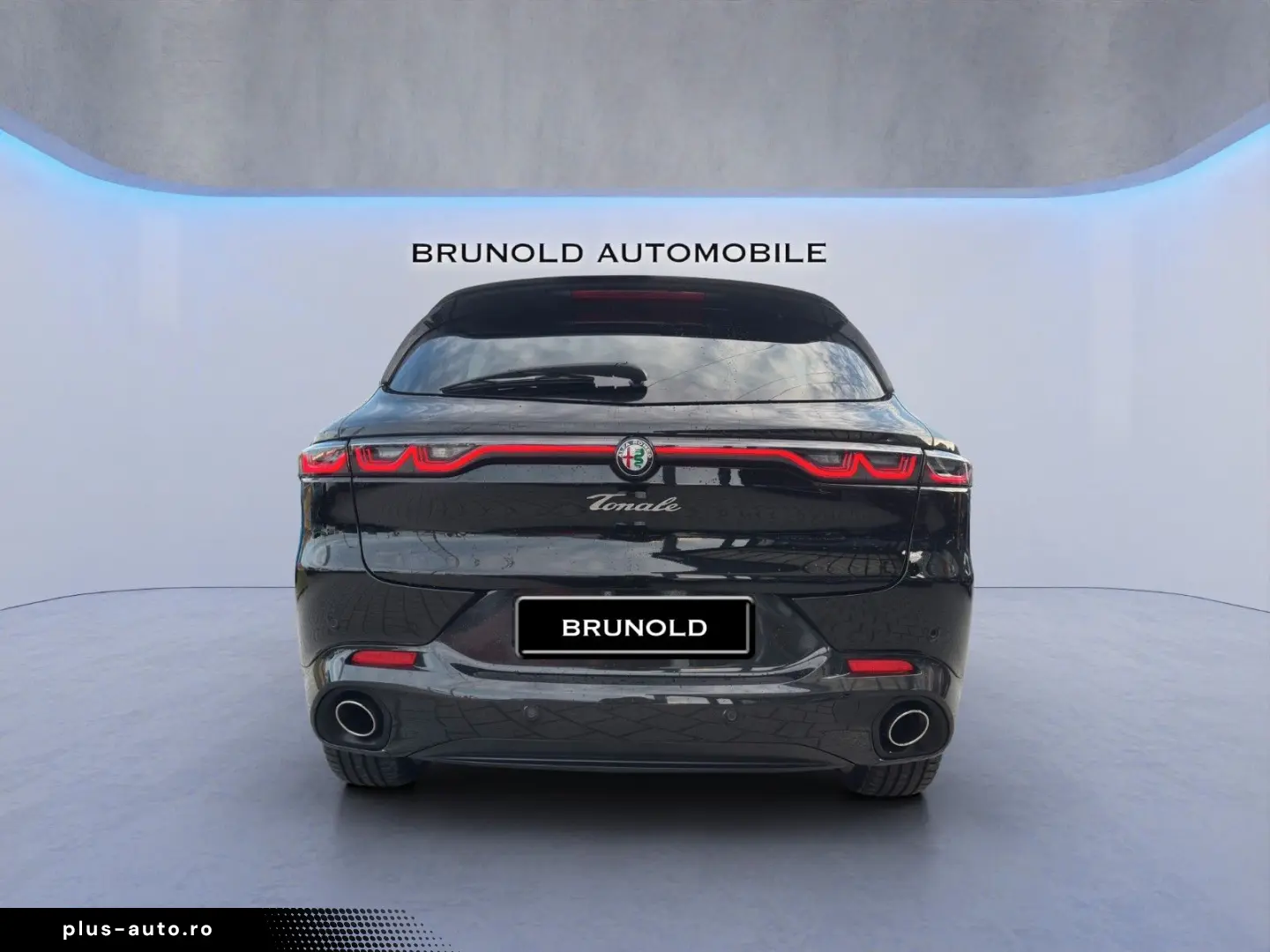 ALFA ROMEO Tonale VELOCE 1.3T MultiAir Plug-In Hybrid 280PS