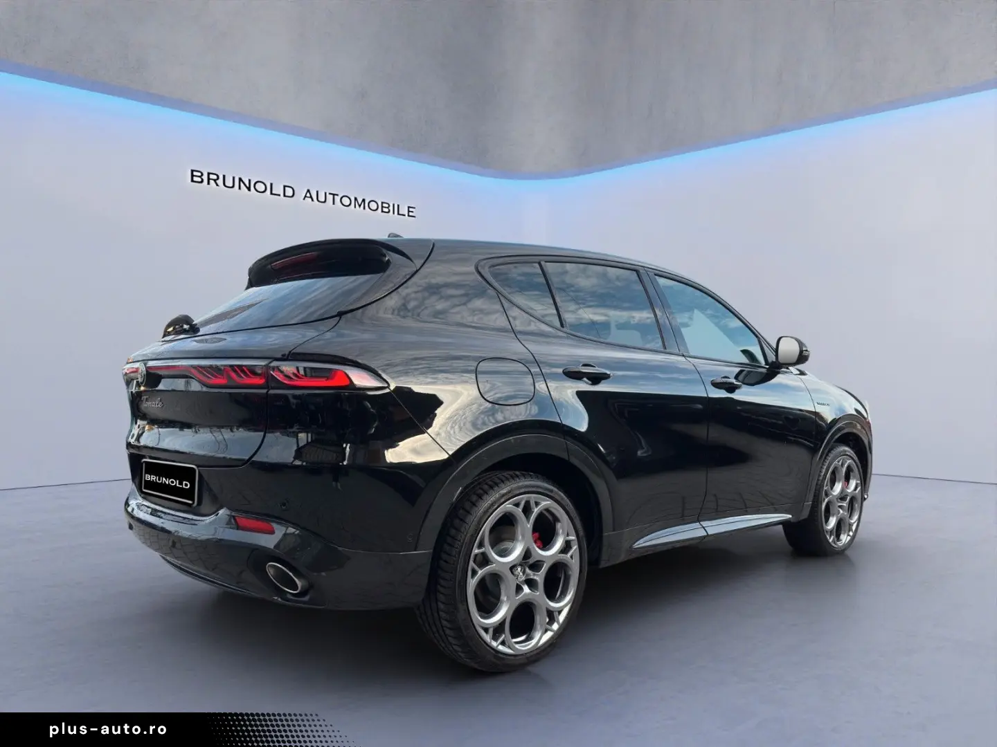 ALFA ROMEO Tonale VELOCE 1.3T MultiAir Plug-In Hybrid 280PS