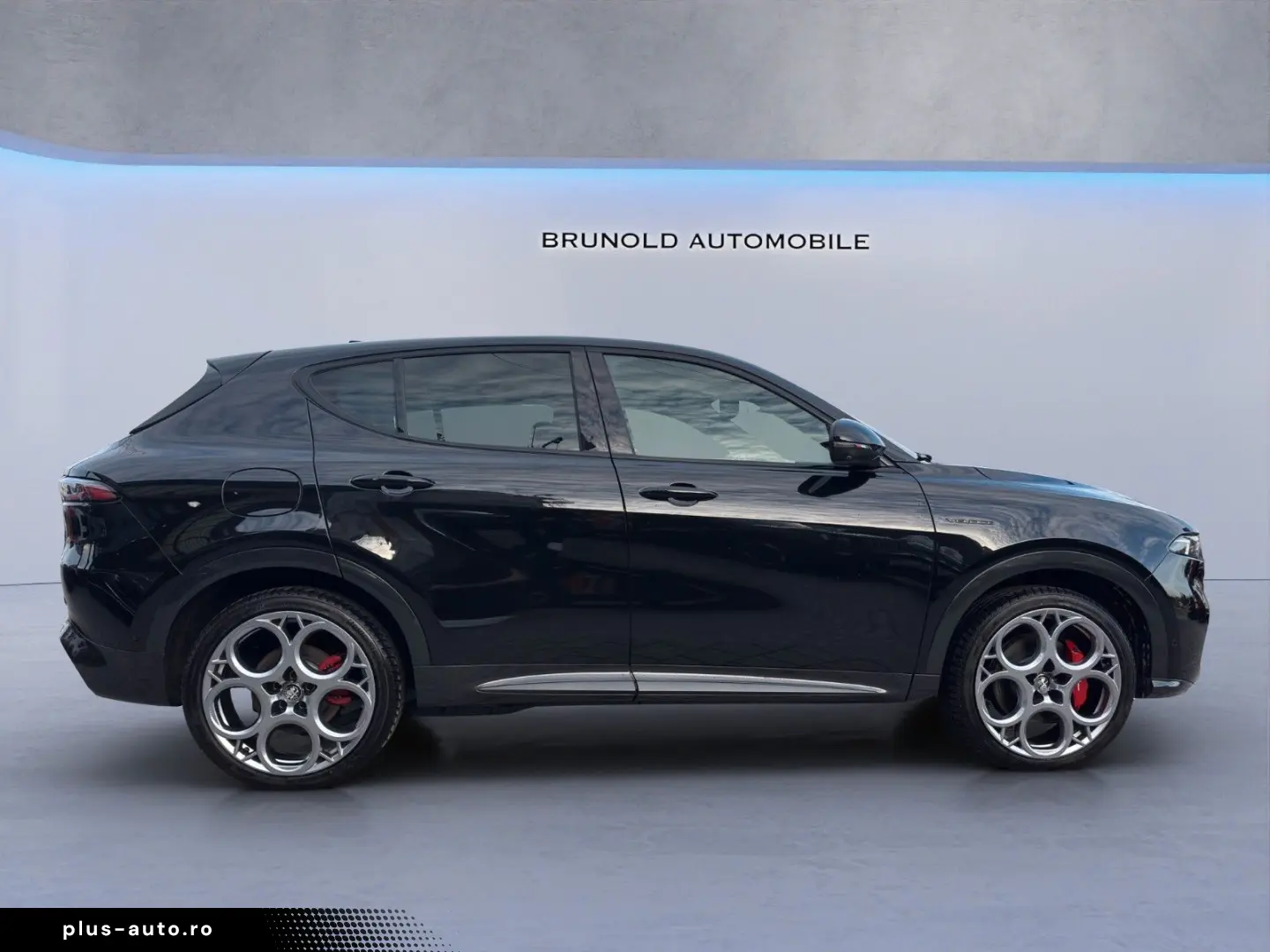ALFA ROMEO Tonale VELOCE 1.3T MultiAir Plug-In Hybrid 280PS