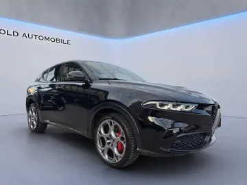 ALFA ROMEO Tonale VELOCE 1.3T MultiAir Plug-In Hybrid 280PS