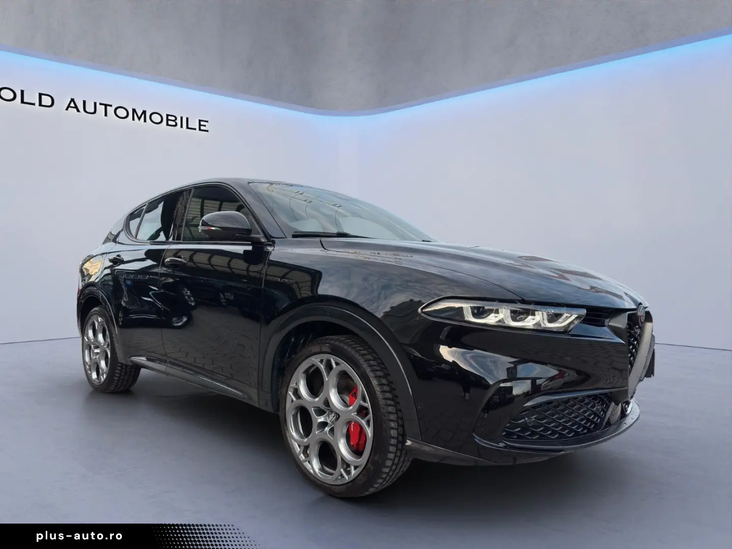 ALFA ROMEO Tonale VELOCE 1.3T MultiAir Plug-In Hybrid 280PS