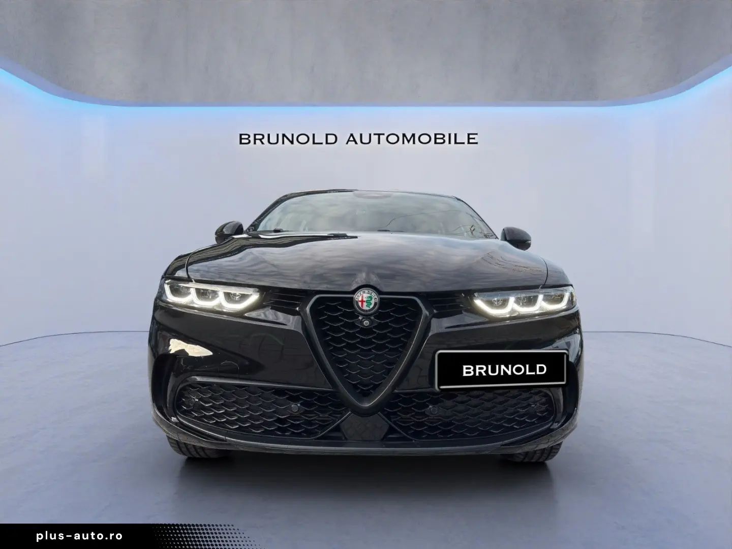 ALFA ROMEO Tonale VELOCE 1.3T MultiAir Plug-In Hybrid 280PS