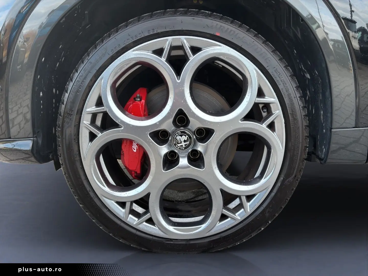 ALFA ROMEO Tonale VELOCE 1.3T MultiAir Plug-In Hybrid 280PS