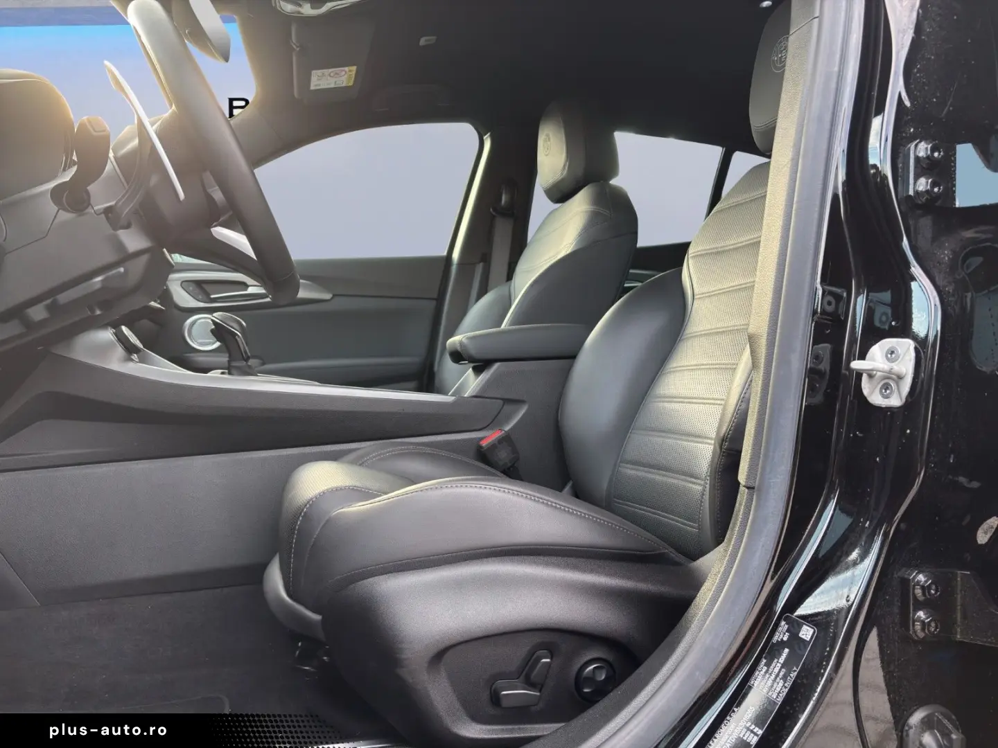 ALFA ROMEO Tonale VELOCE 1.3T MultiAir Plug-In Hybrid 280PS