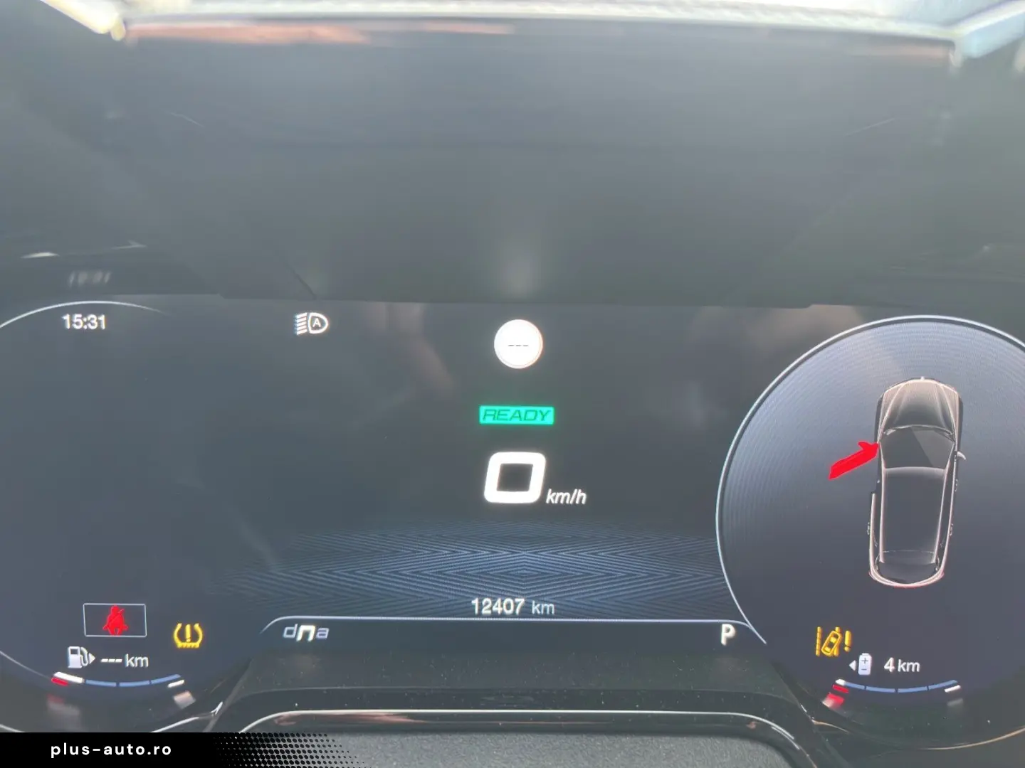 ALFA ROMEO Tonale VELOCE 1.3T MultiAir Plug-In Hybrid 280PS