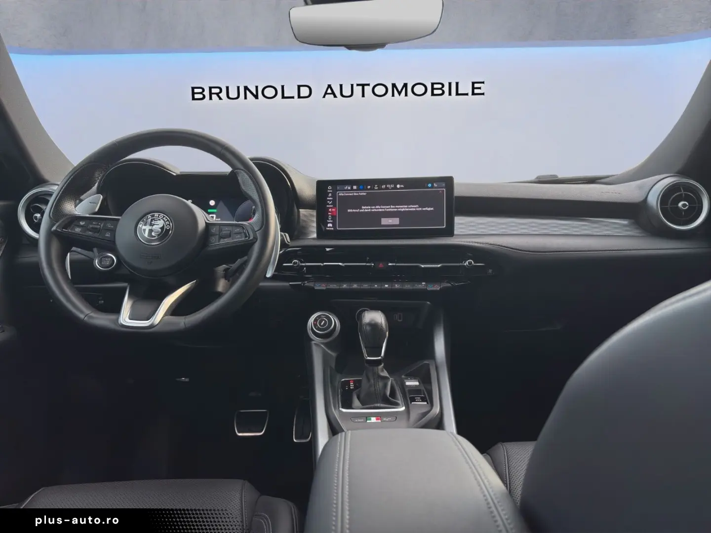 ALFA ROMEO Tonale VELOCE 1.3T MultiAir Plug-In Hybrid 280PS