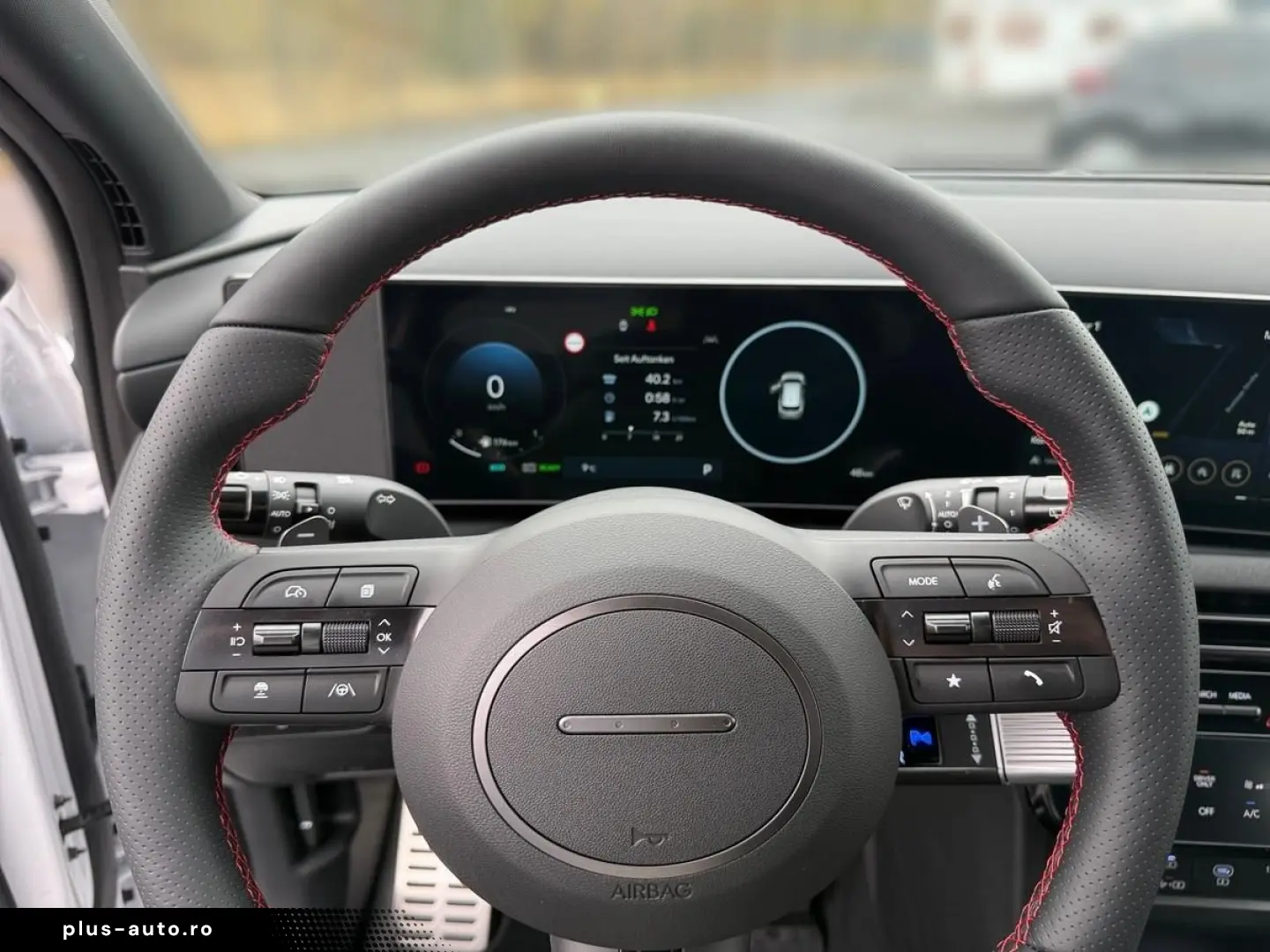 HYUNDAI Tucson Plug-In Hybrid N Line Sitz-Paket Assisten