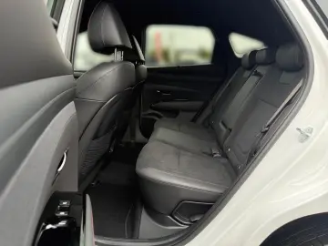 HYUNDAI Tucson Plug-In Hybrid N Line Sitz-Paket Assisten