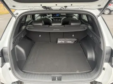 HYUNDAI Tucson Plug-In Hybrid N Line Sitz-Paket Assisten