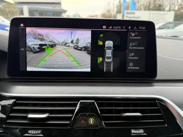 BMW 520d xDr.M Sport Laser ACC SurView 19  Fin.440 -