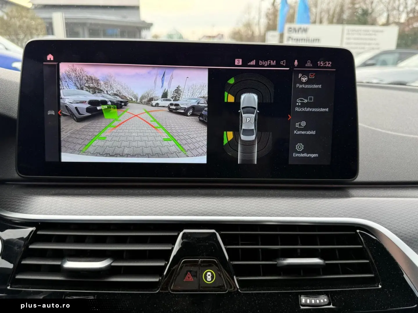 BMW 520d xDr.M Sport Laser ACC SurView 19  Fin.440 -