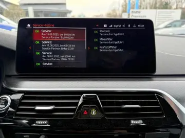 BMW 520d xDr.M Sport Laser ACC SurView 19  Fin.440 -