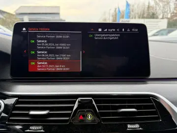 BMW 520d xDr.M Sport Laser ACC SurView 19  Fin.440 -