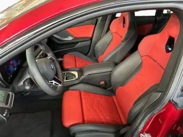 BMW M235 xD GC Leas. ab779 M SPORT PRO Pano 360  HK