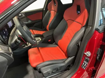 BMW M235 xD GC Leas. ab779 M SPORT PRO Pano 360  HK