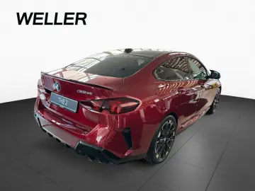 BMW M235 xD GC Leas. ab779 M SPORT PRO Pano 360  HK