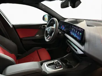 BMW M235 xD GC Leas. ab779 M SPORT PRO Pano 360  HK